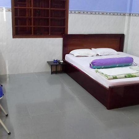 Chú Thoòng Motel Cà Mau Exterior foto